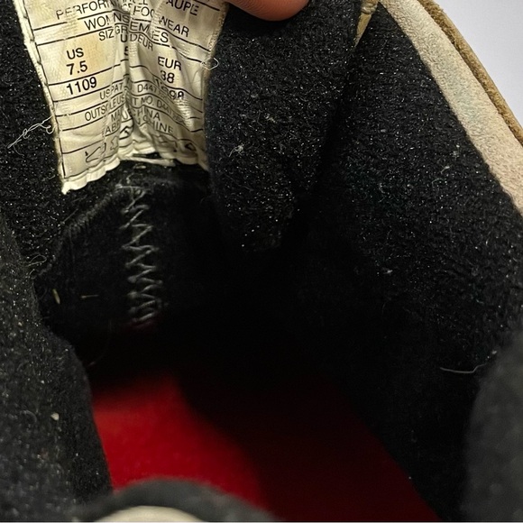 Merrell Reflex Mid Gore-Tex hiking boots. - Picture 6 of 9